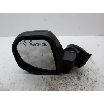 RETROVISORE SINISTRO Peugeot PARTNER 3 2009 1.6 HDI