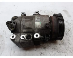 COMPRESSORE CLIMATIZZATORE Kia Cee'd 2009 1.6 D f500-an6ca06
