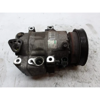 AIR CONDITIONING COMPRESSOR Kia Cee'd 2009 1.6 D f500-an6ca06