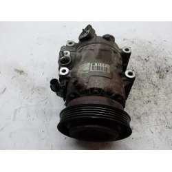 COMPRESSORE CLIMATIZZATORE Kia Cee'd 2009 1.6 D f500-an6ca06