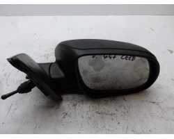 OGLEDALO DESNO Kia Cee'd 2011 1.4 87620- 1h005
