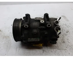 AIR CONDITIONING COMPRESSOR Peugeot PARTNER 3 2009 1.6 HDI 9684432480