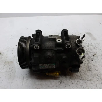 AIR CONDITIONING COMPRESSOR Peugeot PARTNER 3 2009 1.6 HDI 9684432480