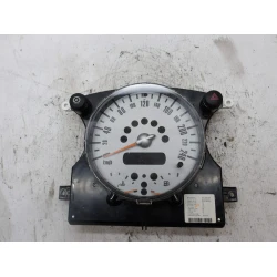 QUADRO STRUMENTI CONTACHILOMETRI Mini One / Cooper / Coope 2002 1.6 6211-6921518
