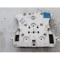 QUADRO STRUMENTI CONTACHILOMETRI Mini One / Cooper / Coope 2002 1.6 6211-6921518