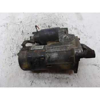 MOTORINO AVVIAMENTO Renault SCENIC 2005 1.5 DCI 8200306595