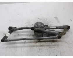 MEHANIZEM Z MOTORČKOM BRISALCEV Volkswagen Touran 2012 1.6 TDI 2kk1955023g
