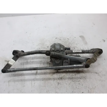 MEHANIZEM Z MOTORČKOM BRISALCEV Volkswagen Touran 2012 1.6 TDI 2kk1955023g
