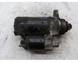 STARTER MOTOR Volkswagen Golf 2003 1.9 TDI