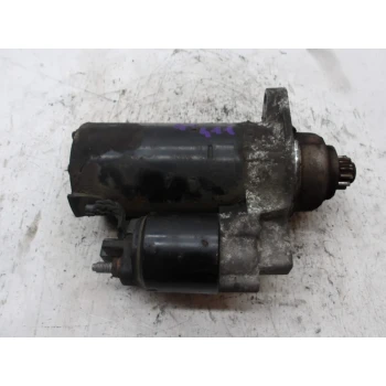 MOTORINO AVVIAMENTO Volkswagen Golf 2003 1.9 TDI