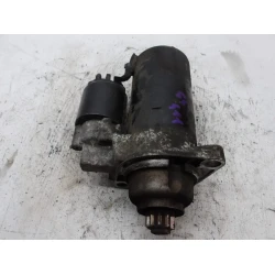 STARTER MOTOR Volkswagen Golf 2003 1.9 TDI