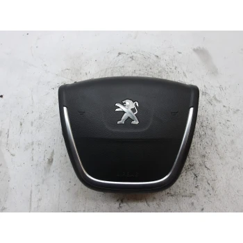 AIRBAG VOLANTE Peugeot 508 2012 1.6 HDI SW AUT. 96863325ze