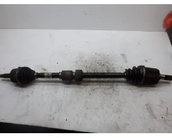 SEMIALBERO SEMIASSE ANTERIORE DESTRO Kia Cee'd 2009 1.6 D 49500-1h210