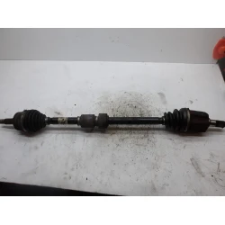 SEMIALBERO SEMIASSE ANTERIORE DESTRO Kia Cee'd 2009 1.6 D 49500-1h210 SEMIALBERO SEMIASSE ANTERIORE DESTRO Kia Cee'd 2009 1.6 D 49500-1h210