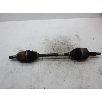 FRONT LEFT DRIVE SHAFT Kia Cee'd 2011 1.4 495011H011