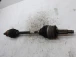 FRONT LEFT DRIVE SHAFT Kia Cee'd 2011 1.4 495011H011