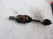 FRONT LEFT DRIVE SHAFT Kia Cee'd 2011 1.4 495011H011