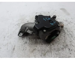 HIGH FLOW THROTTLE Renault CLIO 2014 IV. 1.5 DCI 161A05457R