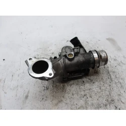 HIGH FLOW THROTTLE Renault CLIO 2014 IV. 1.5 DCI 161A05457R