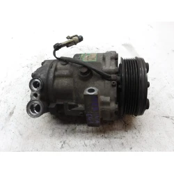 KOMPRESOR KLIME Opel Meriva 2004 1.7 DTH gm24421642