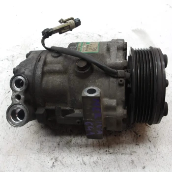 COMPRESSORE CLIMATIZZATORE Opel Meriva 2004 1.7 DTH gm24421642
