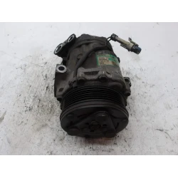 COMPRESSORE CLIMATIZZATORE Opel Meriva 2004 1.7 DTH gm24421642