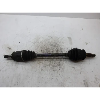 FRONT LEFT DRIVE SHAFT Mini One / Cooper / Coope 2002 1.6