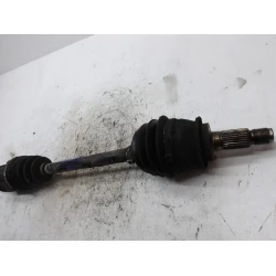 FRONT LEFT DRIVE SHAFT Mini One / Cooper / Coope 2002 1.6