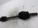 FRONT LEFT DRIVE SHAFT Mini One / Cooper / Coope 2002 1.6