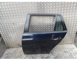 PORTA LAMINERA NUDA POSTERIORE SINISTRA BMW 3 2007 318D TOURING