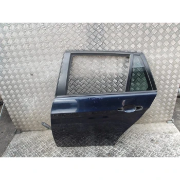 GOLA VRATA ZADAJ LEVA BMW 3 2007 318D TOURING