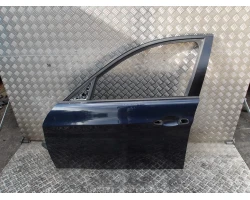 DOOR FRONT LEFT BMW 3 2007 318D TOURING
