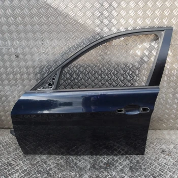 GOLA VRATA SP.LEVA BMW 3 2007 318D TOURING