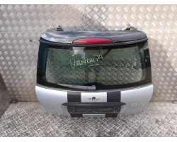 BOOT DOOR COMPLETE Mini One / Cooper / Coope 2002 1.6