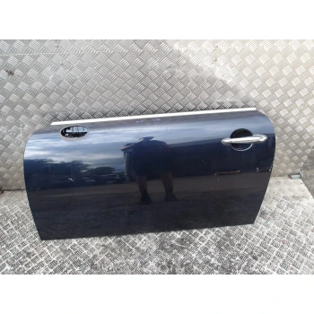PORTA LAMIERA NUDA ANTERIORE SINISTRA Mini One / Cooper / Coope 2014 CABRIO 1.6 41009628767
