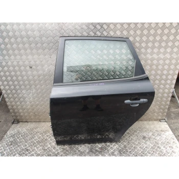 DOOR REAR LEFT Kia Cee'd 2009 1.6 D
