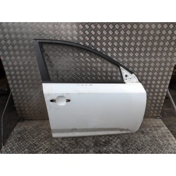 DOOR FRONT RIGHT Kia Cee'd 2011 1.4 760041H000