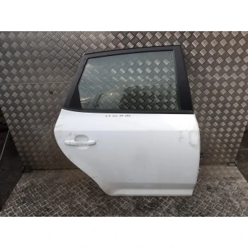 DOOR REAR RIGHT Kia Cee'd 2011 1.4 770041H000
