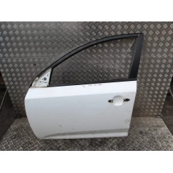 DOOR FRONT LEFT Kia Cee'd 2011 1.4 760031H000
