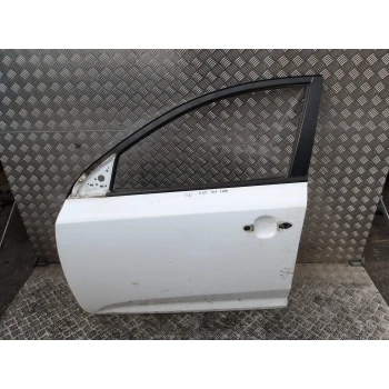 PORTA LAMIERA NUDA ANTERIORE SINISTRA Kia Cee'd 2011 1.4 760031H000