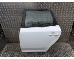 PORTA LAMINERA NUDA POSTERIORE SINISTRA Kia Cee'd 2011 1.4 770031H000
