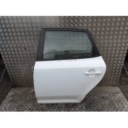 DOOR REAR LEFT Kia Cee'd 2011 1.4 770031H000