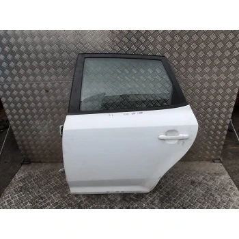 DOOR REAR LEFT Kia Cee'd 2011 1.4 770031H000