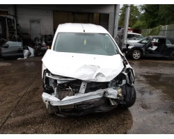 AUTO PER PEZZI Dacia Dokker 2018 1.5 DCI