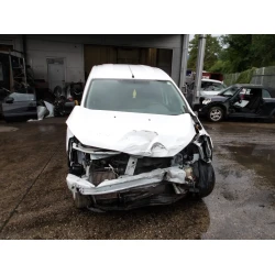 AVTO ZA DELE Dacia Dokker 2018 1.5 DCI