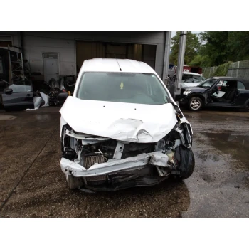 AVTO ZA DELE Dacia Dokker 2018 1.5 DCI
