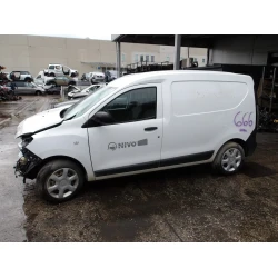 AUTO PER PEZZI Dacia Dokker 2018 1.5 DCI