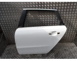 PORTA LAMINERA NUDA POSTERIORE SINISTRA Peugeot 508 2012 1.6 HDI SW AUT. 9006S7