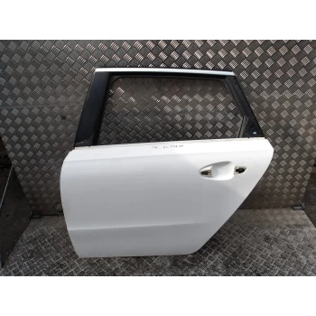 PORTA LAMINERA NUDA POSTERIORE SINISTRA Peugeot 508 2012 1.6 HDI SW AUT. 9006S7