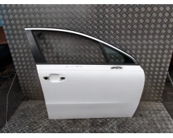 DOOR FRONT RIGHT Peugeot 508 2012 1.6 HDI SW AUT. 9677683980